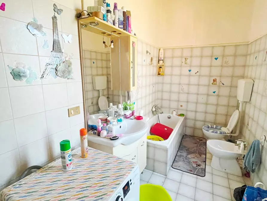 Immagine 30 di Villa in vendita  a Vicopisano