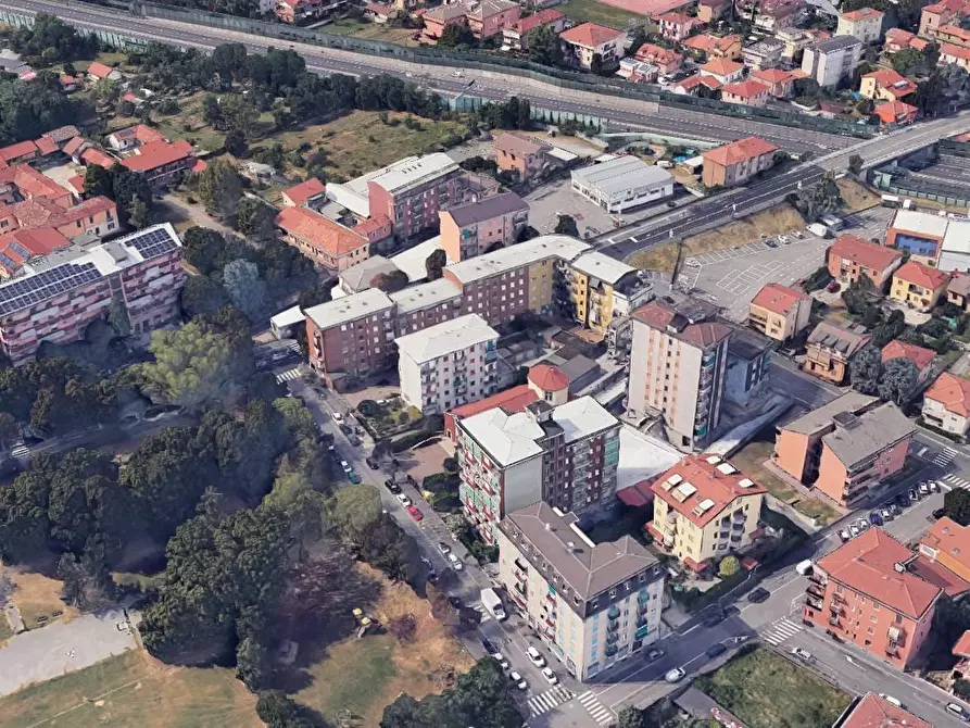 Immagine 1 di Appartamento in vendita  a Sesto San Giovanni