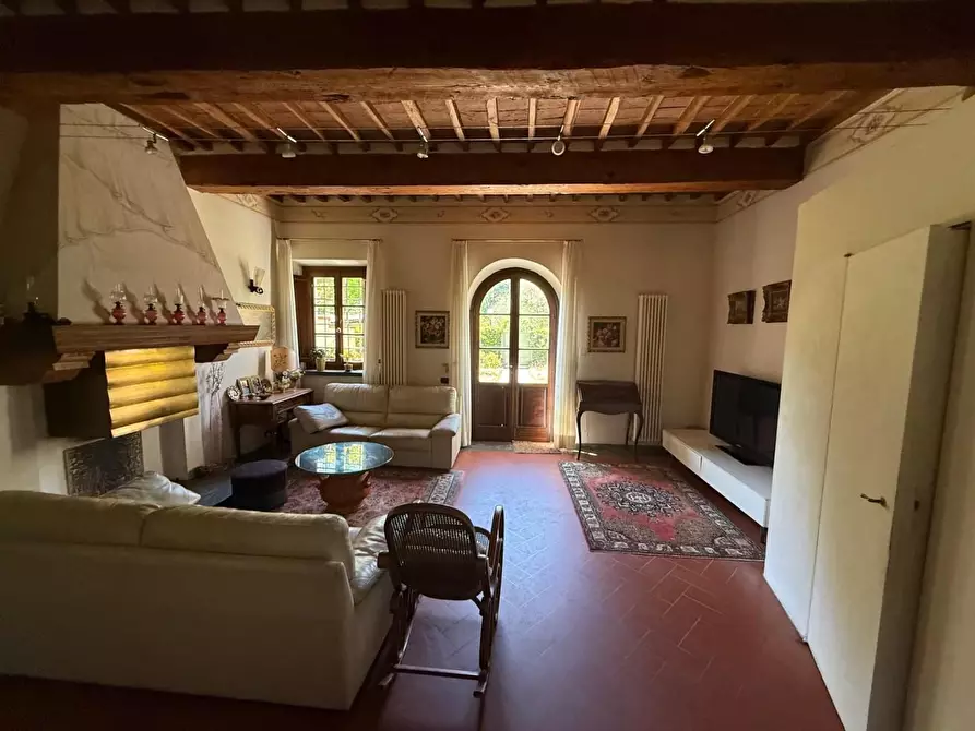 Immagine 2 di Rustico / casale in vendita  a Pisa