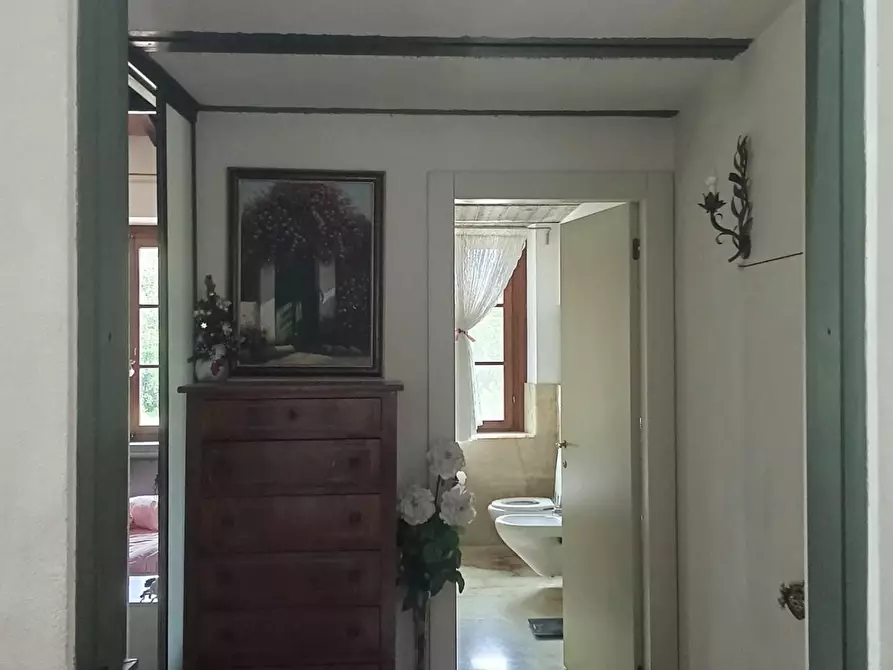 Immagine 12 di Rustico / casale in vendita  a Pisa