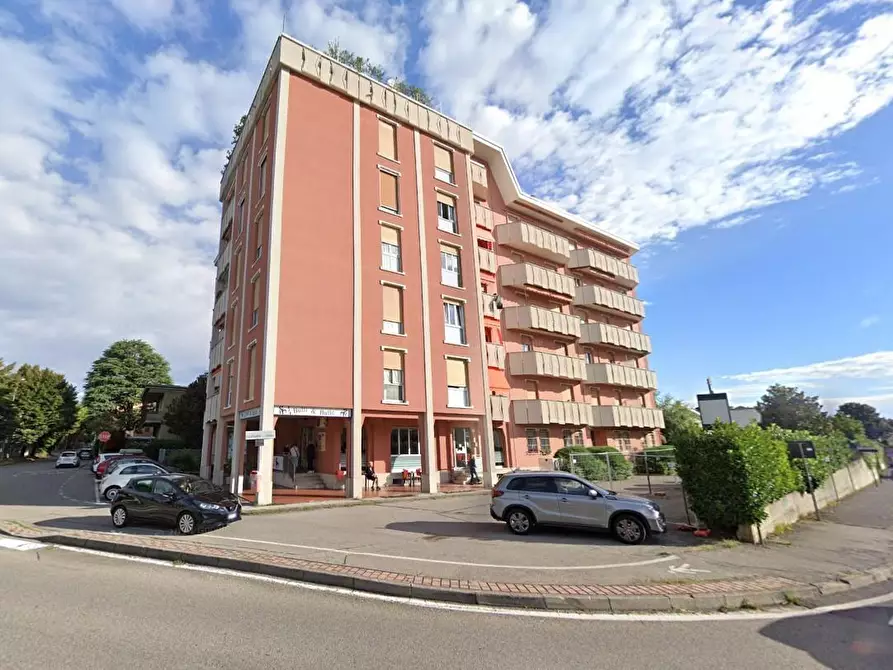 Immagine 1 di Appartamento in vendita  a Lissone