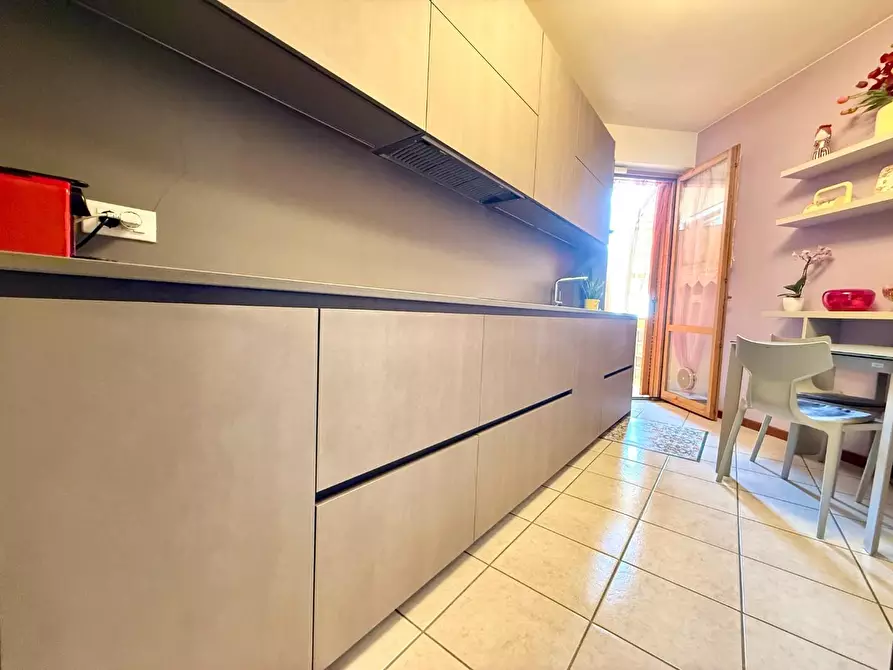 Immagine 3 di Appartamento in vendita  a Ponsacco