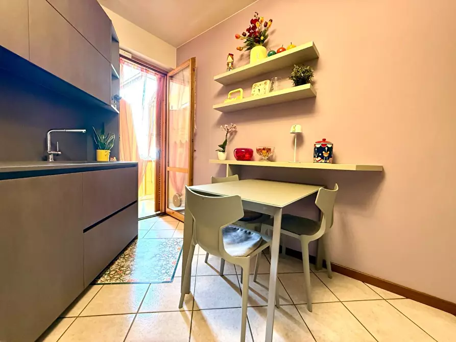 Immagine 8 di Appartamento in vendita  a Ponsacco