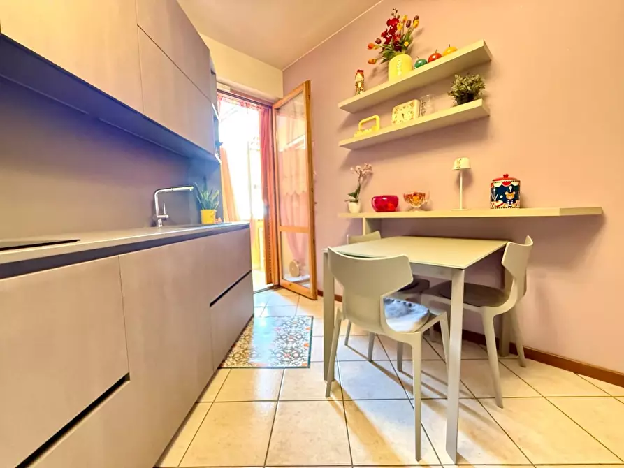 Immagine 22 di Appartamento in vendita  a Ponsacco