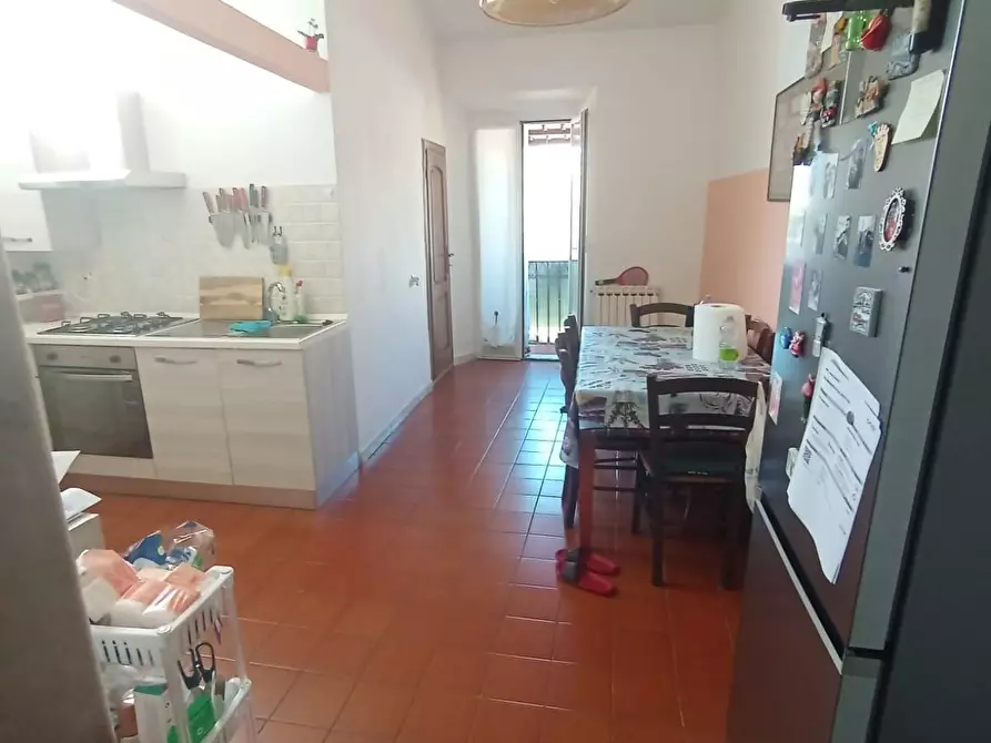 Immagine 37 di Appartamento in vendita  a Carrara