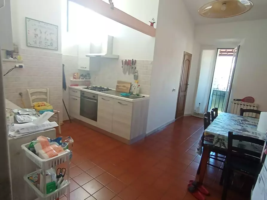 Immagine 1 di Appartamento in vendita  a Carrara