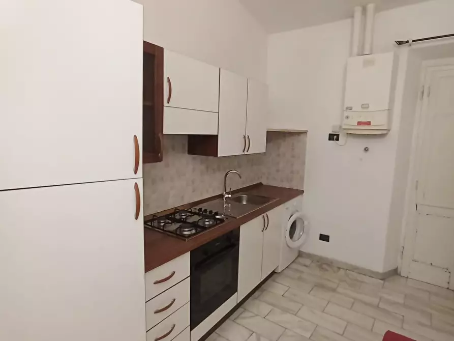 Immagine 45 di Appartamento in vendita  a Carrara