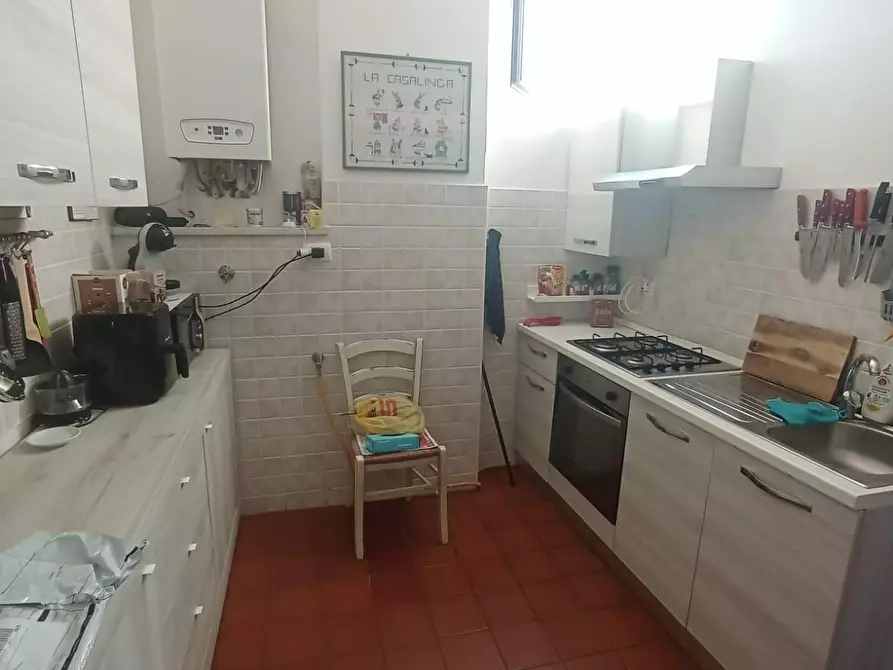 Immagine 15 di Appartamento in vendita  a Carrara