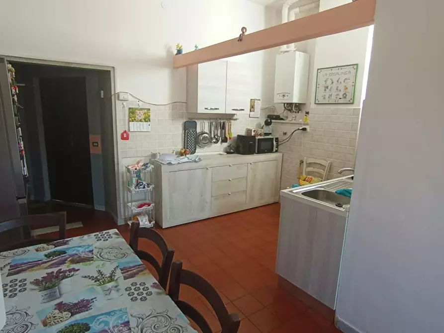 Immagine 14 di Appartamento in vendita  a Carrara