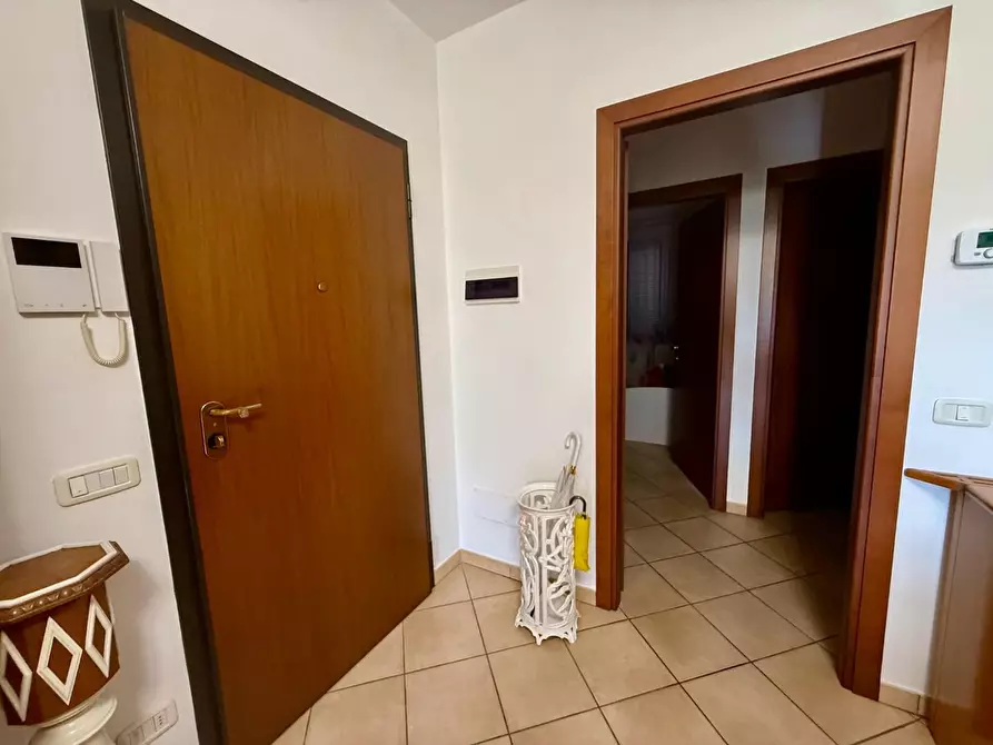 Immagine 6 di Appartamento in vendita  a Ponsacco
