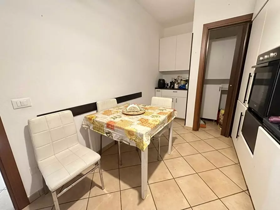 Immagine 2 di Appartamento in vendita  a Ponsacco