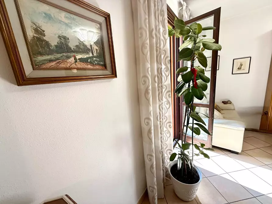 Immagine 5 di Appartamento in vendita  a Ponsacco