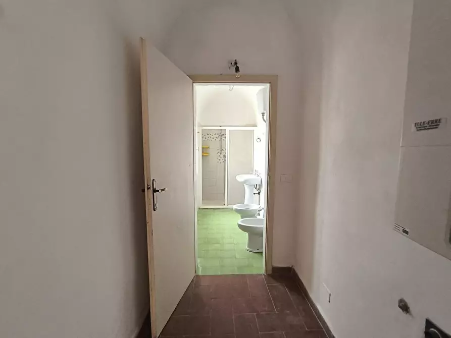 Immagine 5 di Appartamento in vendita  a San Giuliano Terme