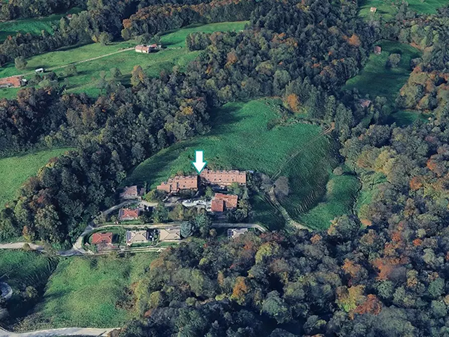 Immagine 2 di Appartamento in vendita  a San Giovanni Bianco