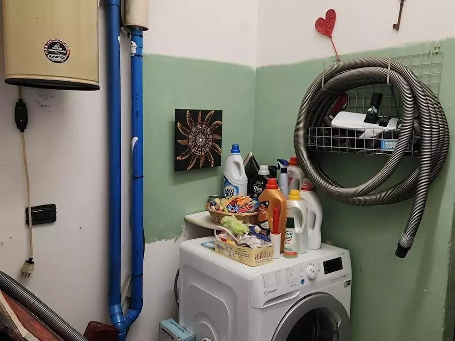 Immagine 10 di Appartamento in vendita  a Montopoli In Val D'arno