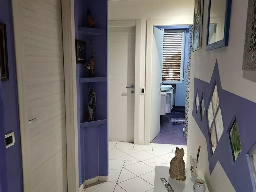 Immagine 12 di Appartamento in vendita  a Montopoli In Val D'arno