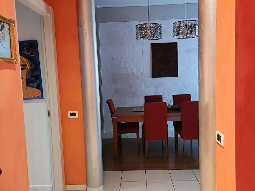 Immagine 4 di Appartamento in vendita  a Montopoli In Val D'arno