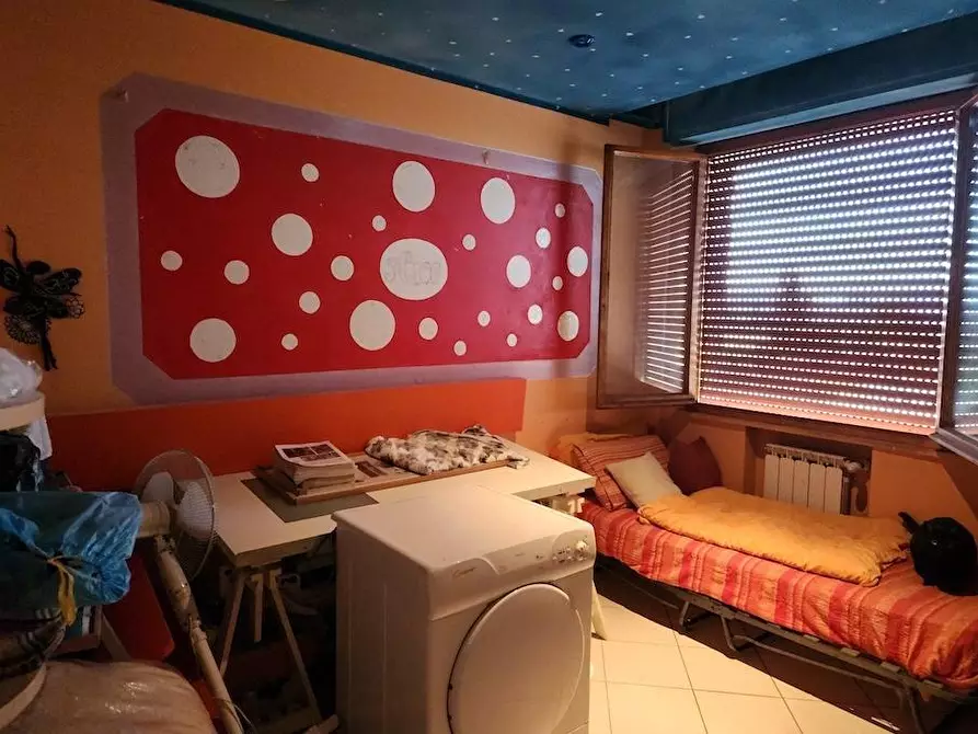 Immagine 19 di Appartamento in vendita  a Montopoli In Val D'arno