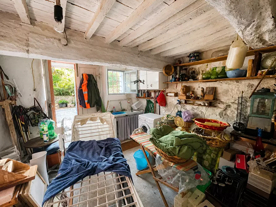 Immagine 15 di Casa semindipendente in vendita  a Terricciola