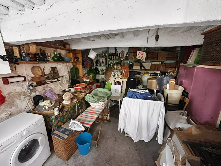 Immagine 16 di Casa semindipendente in vendita  a Terricciola