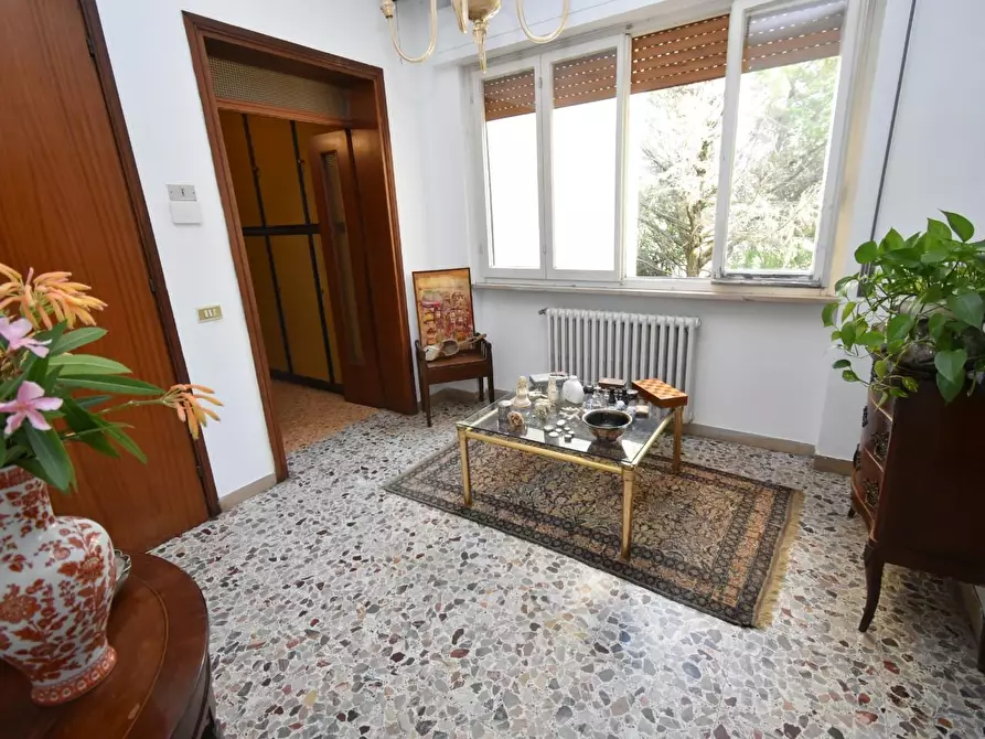Immagine 2 di Casa bifamiliare in vendita  a Pisa
