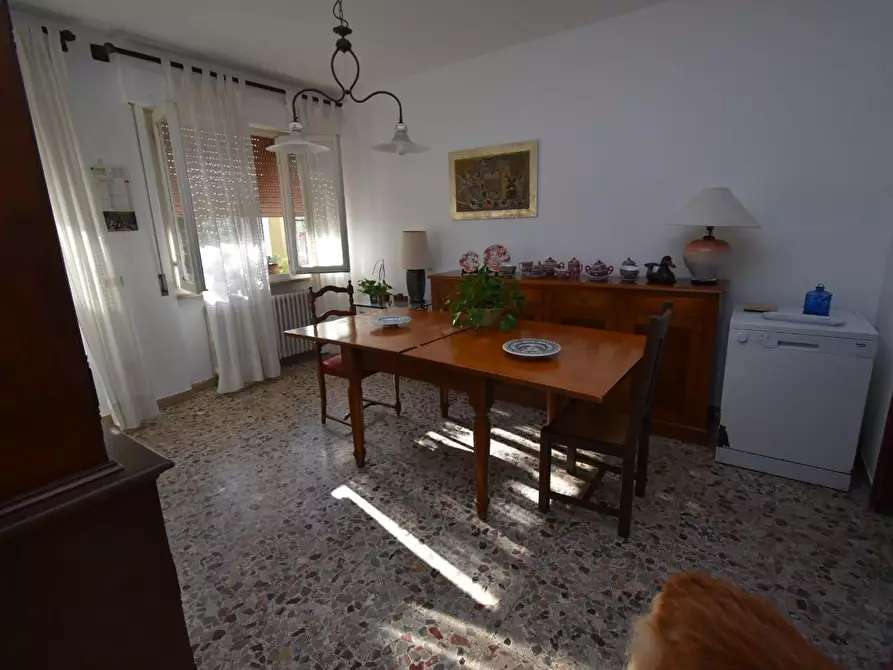 Immagine 8 di Casa bifamiliare in vendita  a Pisa