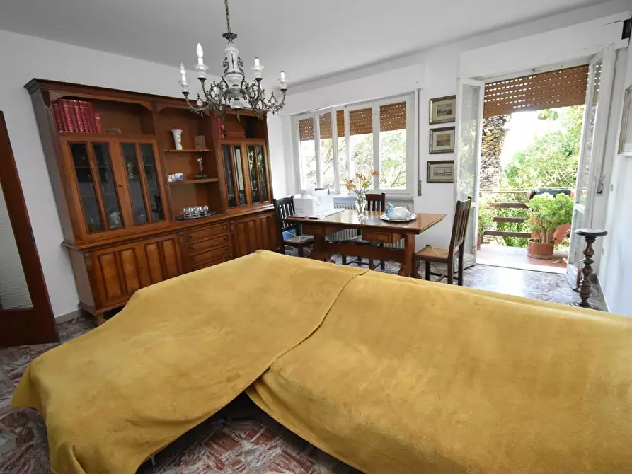 Immagine 5 di Casa bifamiliare in vendita  a Pisa