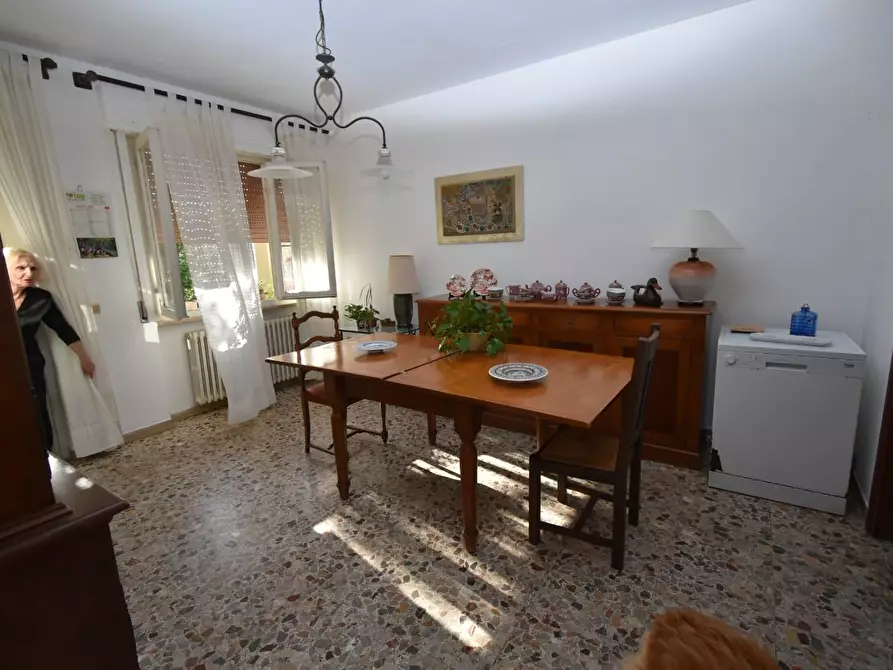 Immagine 9 di Casa bifamiliare in vendita  a Pisa