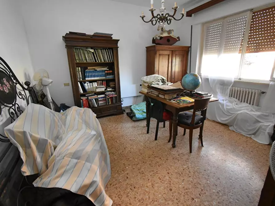 Immagine 20 di Casa bifamiliare in vendita  a Pisa