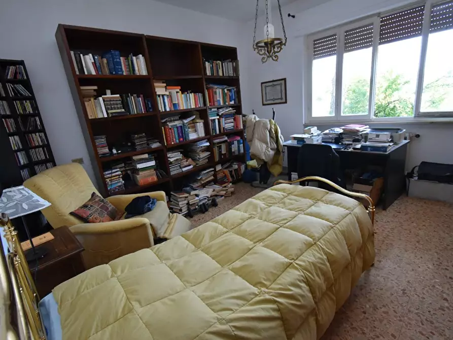 Immagine 23 di Casa bifamiliare in vendita  a Pisa