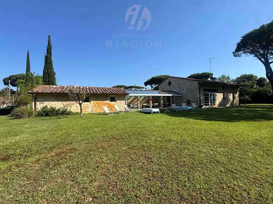 Immagine 4 di Villa in affitto  a Pietrasanta
