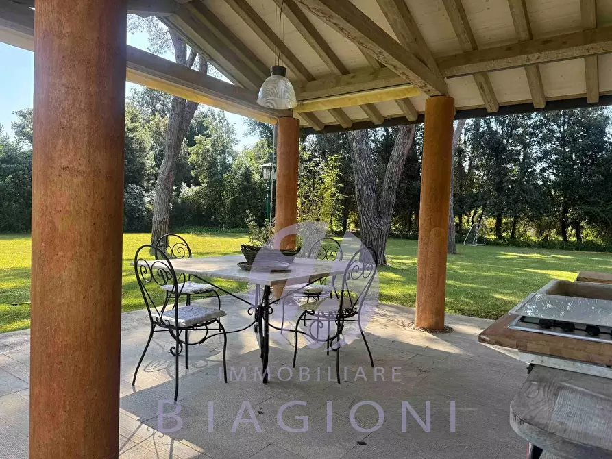 Immagine 6 di Villa in affitto  a Pietrasanta