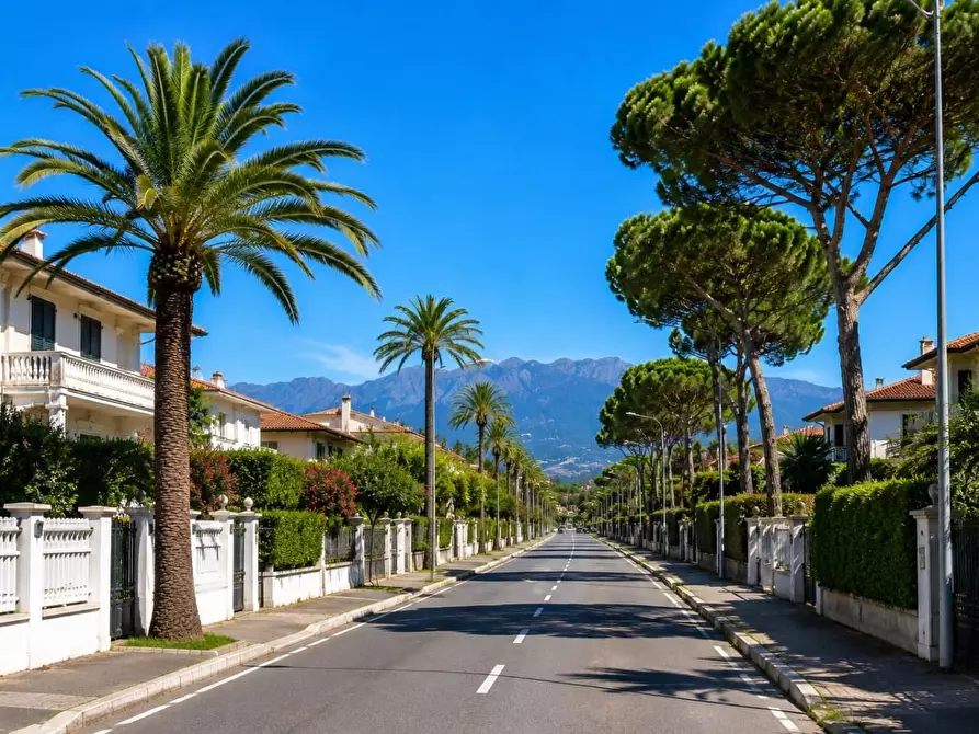 Immagine 36 di Casa bifamiliare in vendita  a Montignoso