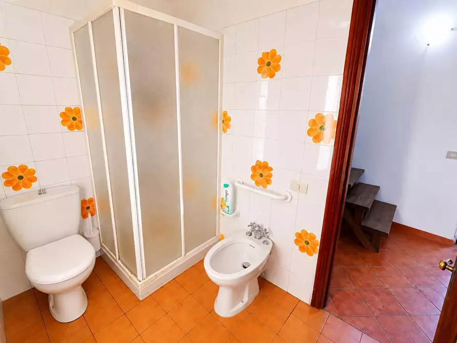 Immagine 13 di Casa bifamiliare in vendita  a Montignoso