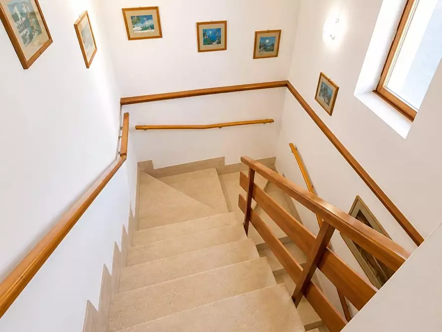 Immagine 14 di Casa bifamiliare in vendita  a Montignoso