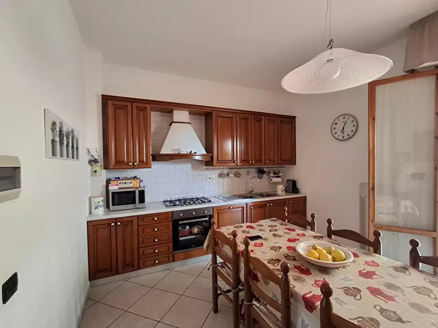 Immagine 8 di Appartamento in vendita  a Montelupo Fiorentino