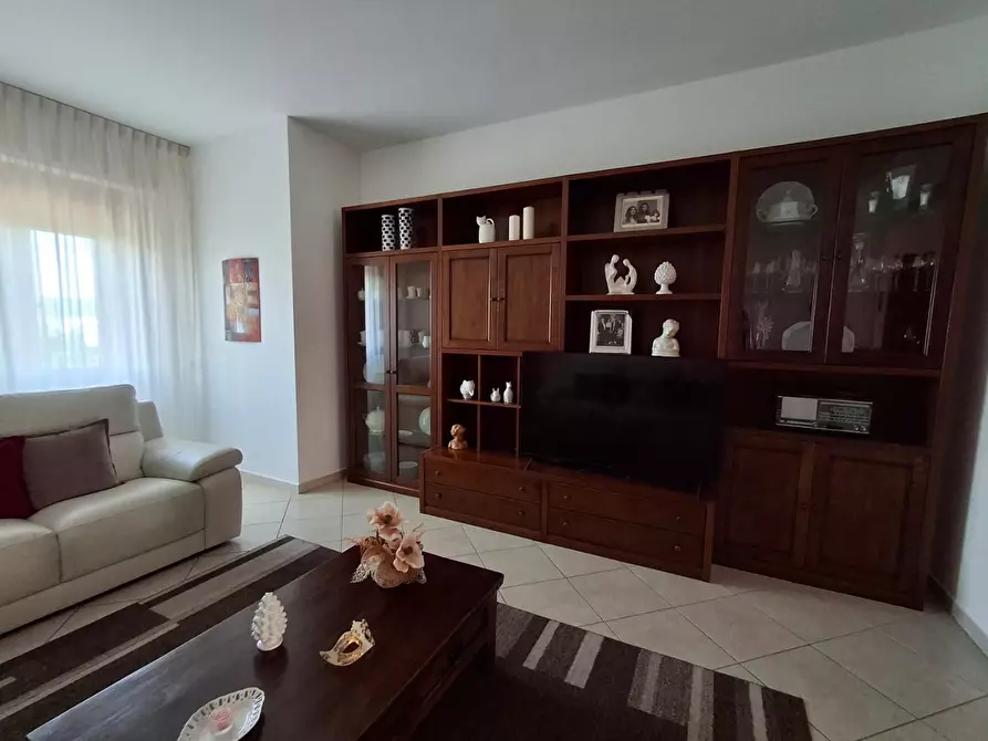 Immagine 4 di Appartamento in vendita  a Montelupo Fiorentino