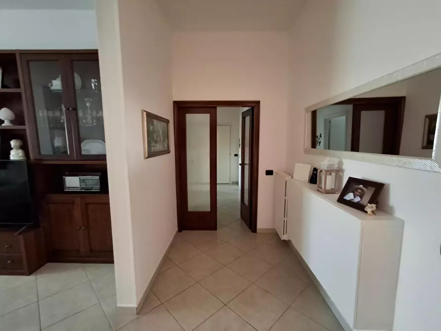 Immagine 6 di Appartamento in vendita  a Montelupo Fiorentino