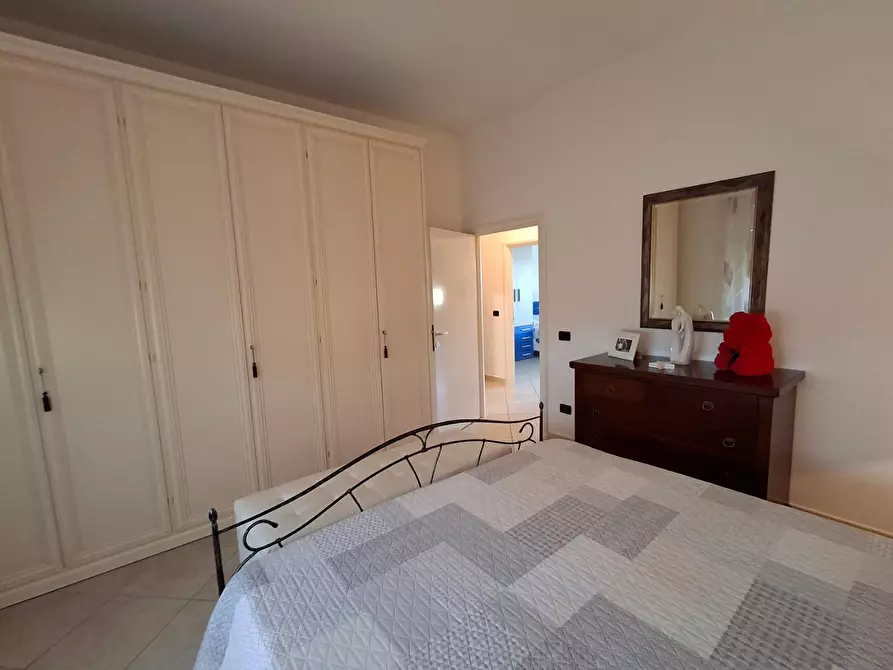 Immagine 17 di Appartamento in vendita  a Montelupo Fiorentino