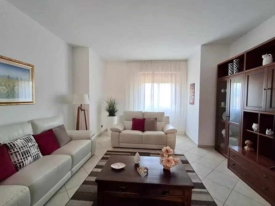 Immagine 2 di Appartamento in vendita  a Montelupo Fiorentino