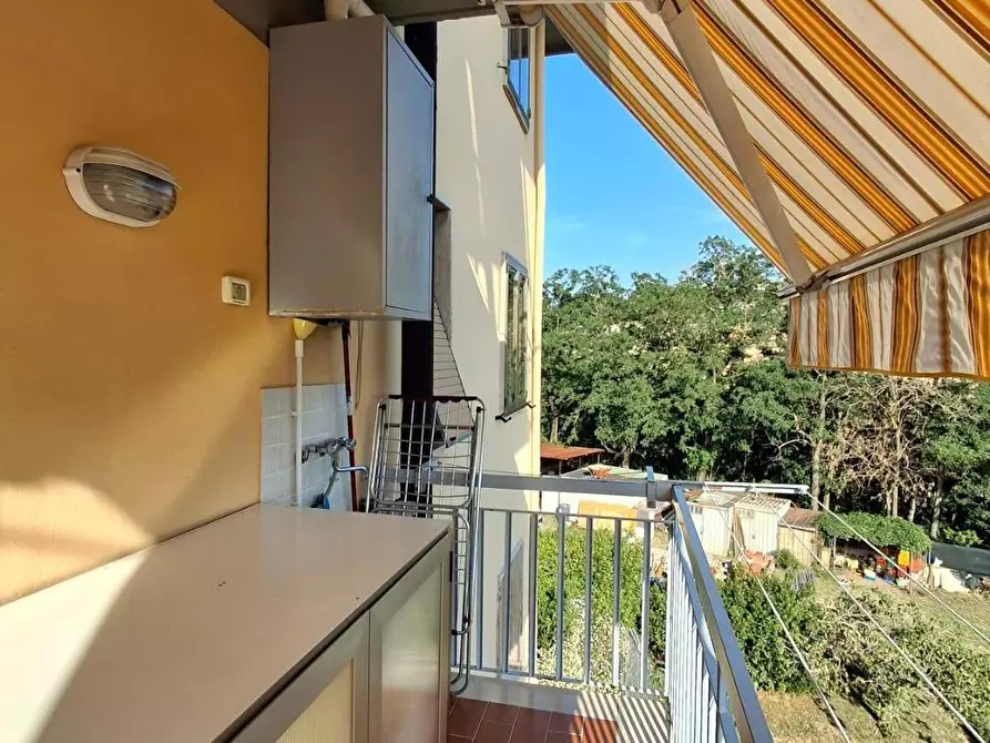Immagine 11 di Appartamento in vendita  a Montelupo Fiorentino