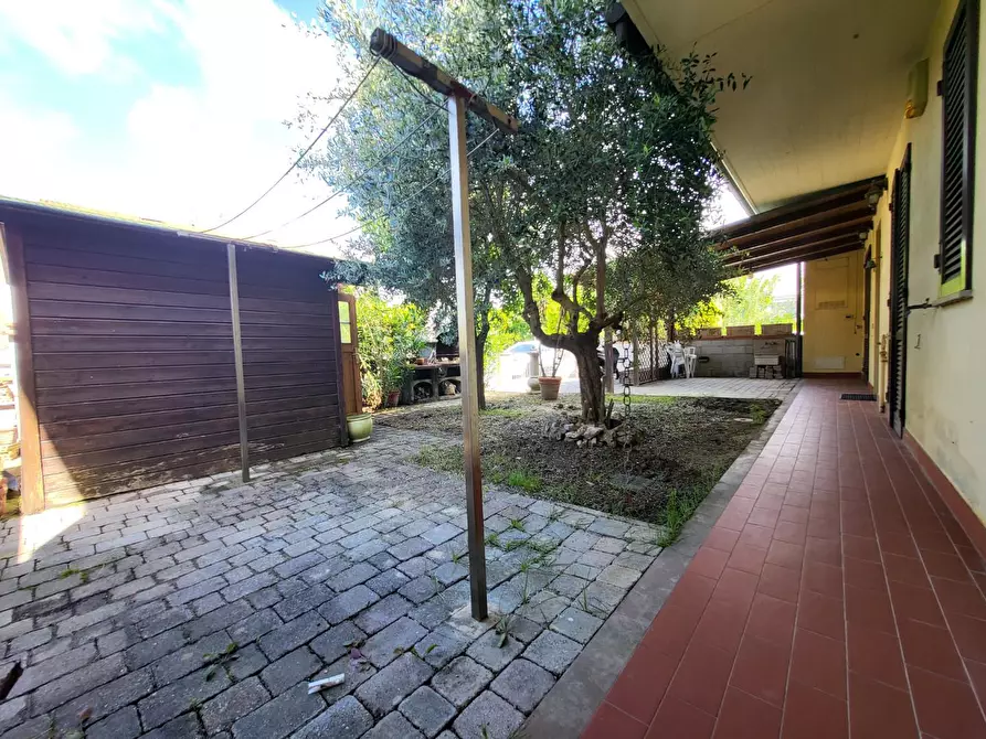 Immagine 4 di Appartamento in vendita  a Calcinaia
