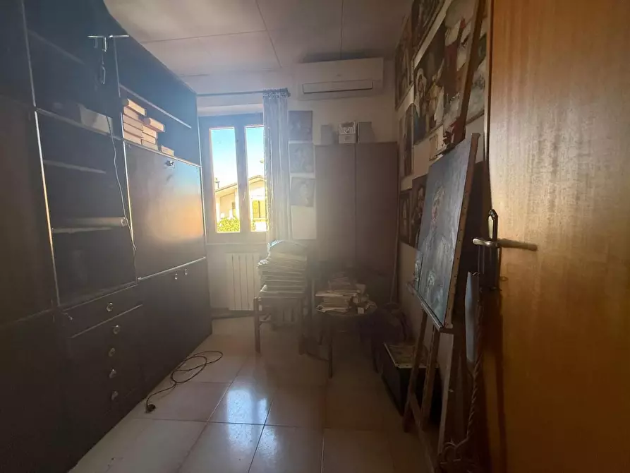 Immagine 16 di Villa in vendita  a Viareggio