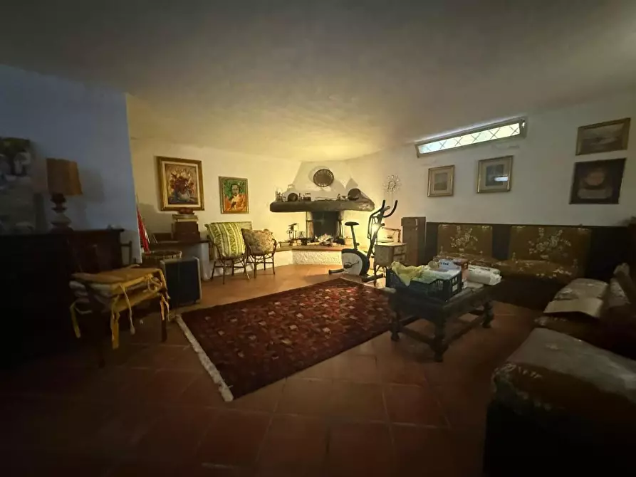 Immagine 21 di Villa in vendita  a Viareggio
