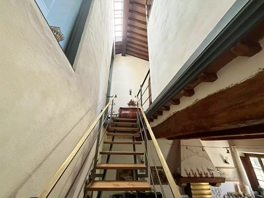 Immagine 3 di Terratetto in vendita  a Pisa