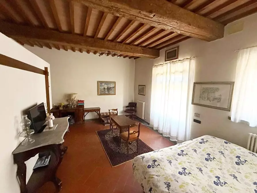 Immagine 7 di Terratetto in vendita  a Pisa