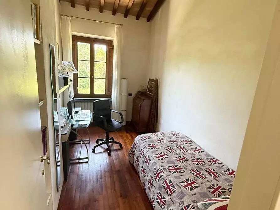 Immagine 10 di Terratetto in vendita  a Pisa