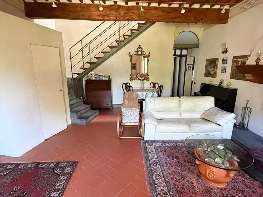 Immagine 1 di Terratetto in vendita  a Pisa