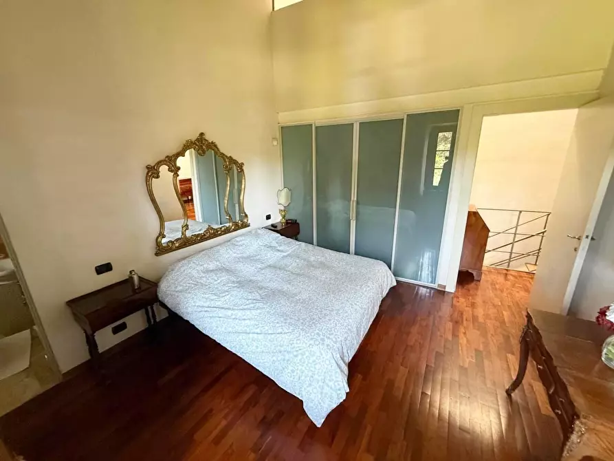 Immagine 8 di Terratetto in vendita  a Pisa