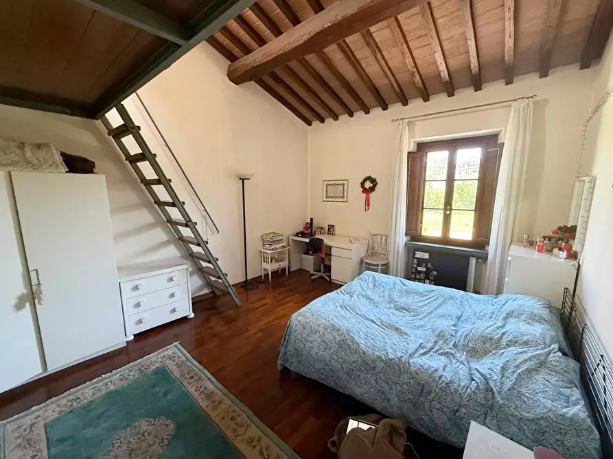 Immagine 5 di Terratetto in vendita  a Pisa